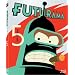 Futurama: Volume 5 [Blu-ray]
