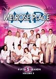Marcia Cross in the movie Melrose Place: The Fifth Season, Vol. 1 Marcia Cross in the movie Melrose Place: The Fifth Season, Vol. 1