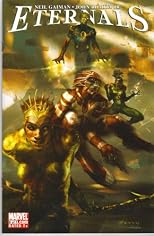 Eternals No. 6