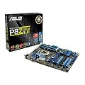 Asus P8Z68-V LE Mainboard Sockel LGA 1155 ATX DDR3 Speicher