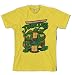 Teenage Mutant Ninja Turtles Group T-shirt