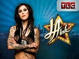 L.A. Ink: Cruefest