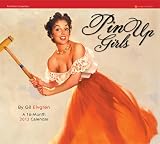 Pin Up Girls 2012 Gil Elvgren Calendar #14002 (Portfolio Collection)