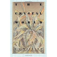 The Crystal World