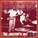 The Doctors In!