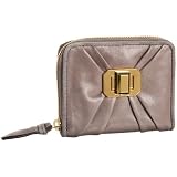 Juicy Couture Collection Riviera Soft French Purse