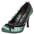Funtasma by Pleaser Womens Dain