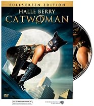 Catwoman (Full Screen Edition)