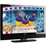 ViewSonic N4785P LCD HDTV - 47, 16:9, 1500:1, 1920 x 1080, 6.5 ms, 1080p, ATSC, NTSC, Refurbished