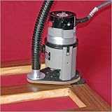 Betterley Dustless Underscribe Router with PC 310 Laminate Trim Motor