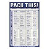 Pack This Pad by Knock Knock