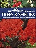 The Hillier Manual of Trees and Shrubs: Pocket Edition