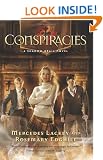 Shadow Grail #2: Conspiracies