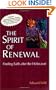 The Spirit of Renewal: Finding Faith After the Holocaust