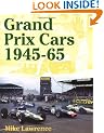 Grand Prix Cars, 1945-65
