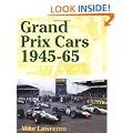 Grand Prix Cars, 1945-65