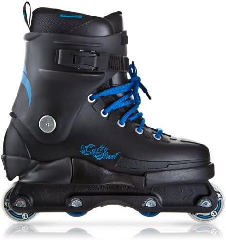 Razors Cult Street Blue Complete Skate