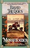 Mossflower (Prequel to Redwall) (Paperback)