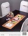 Art To Heart Bk Table Please Part Two Back, 10.9 inches x 7.3 inches