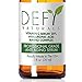 Vitamin C Serum by Defy Naturals - 20% Clinical Strength Potency - Organic Vitamin C / Hyaluronic Acid / Amino Complex - ANTI AGING Formula Lets You Defy Your Age Everyday! Eliminate Lines, Wrinkles, Aging Skin and Crows Feet. No Fillers or Additives. 100% Satisfaction Guarantee! (Original Organic, 1 Oz)