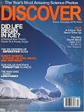 Discover, February 2008 Issue