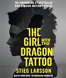 The Girl with the Dragon Tattoo (Movie Tie-in Edition): Book 1 of the Millennium Trilogy