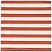 Entertaining with Caspari Stars and Stripes Paper Luncheon Napkins, Pack of 20