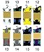 3 Pairs Marijuana Weed Leaf Warm Cotton High Sport Socks One Size