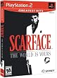 Scarface The World Is Yours