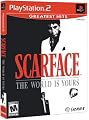 Scarface The World Is Yours