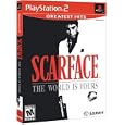 Scarface The World Is Yours