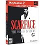 Scarface The World Is Yours