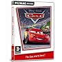 Disney Pixar Cars (MAC/PC DVD)