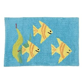 Freckles Reef Cotton Mat by Freckles