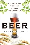 Beer Is Proof God Loves Us