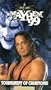 NWA WCW 1999 VHS MAYHEM 99