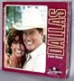Dallas Love Story: TV Show 551 Piece Puzzle