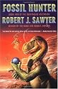 Fossil Hunter: Book Two of the Quintaglio Ascension