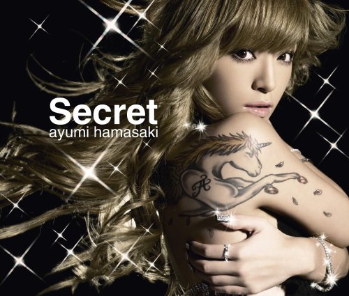 Hamasaki Ayumi - Secret - Zortam Music