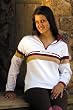 Equine Couture London Long Sleeve Shirt Ladies