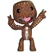 Little Big Planet - Sackboy Figur "Peace" (ca. 15cm)