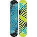 K2 Mini Turbo Boys Snowboard 2011