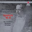Beethoven : Symphonie n� 9 "Ode � la joie"