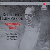 Beethoven: Symphony No. 9