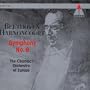 Beethoven: Symphony No. 9