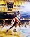 Robert Parish signed (Boston Celtics) 16x20 Photo