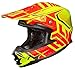 HJC FG-X Grand Duke Off-Road Motocross Helmet (MC-3H Small) RS.33399.00