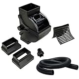 Fiskars Rain Barrel DiverterPro Kit (5962)