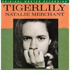 Tigerlily