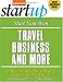 Books : Start Your Own Travel Business and More